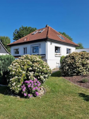 Ferienhaus To Huus
